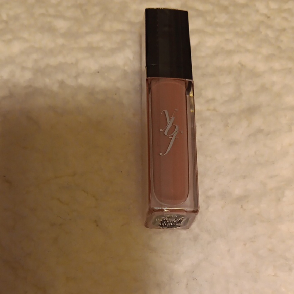 Ybf Passionate pink lip gloss